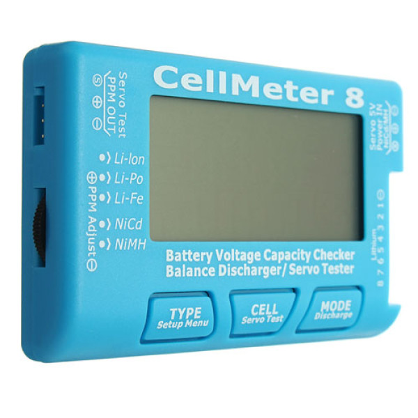 Cellmeter 8